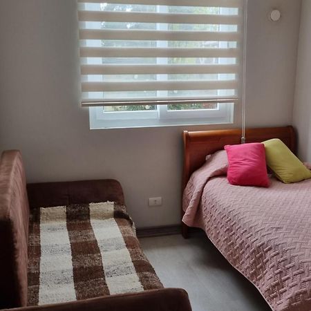 Apartamento Plaza Brintrup Puerto Varas Exterior foto