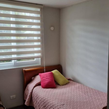 Apartamento Plaza Brintrup Puerto Varas Exterior foto