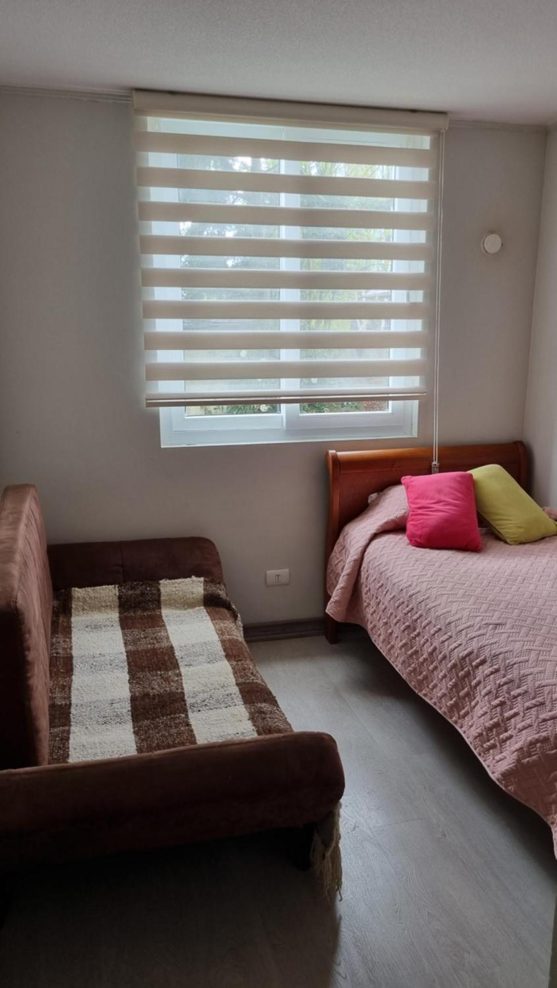 Apartamento Plaza Brintrup Puerto Varas Exterior foto