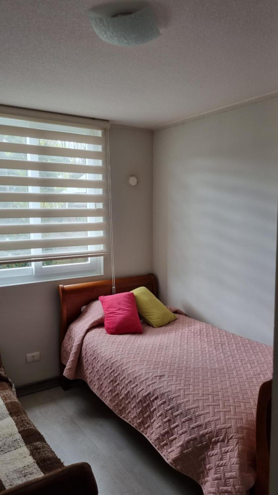 Apartamento Plaza Brintrup Puerto Varas Exterior foto