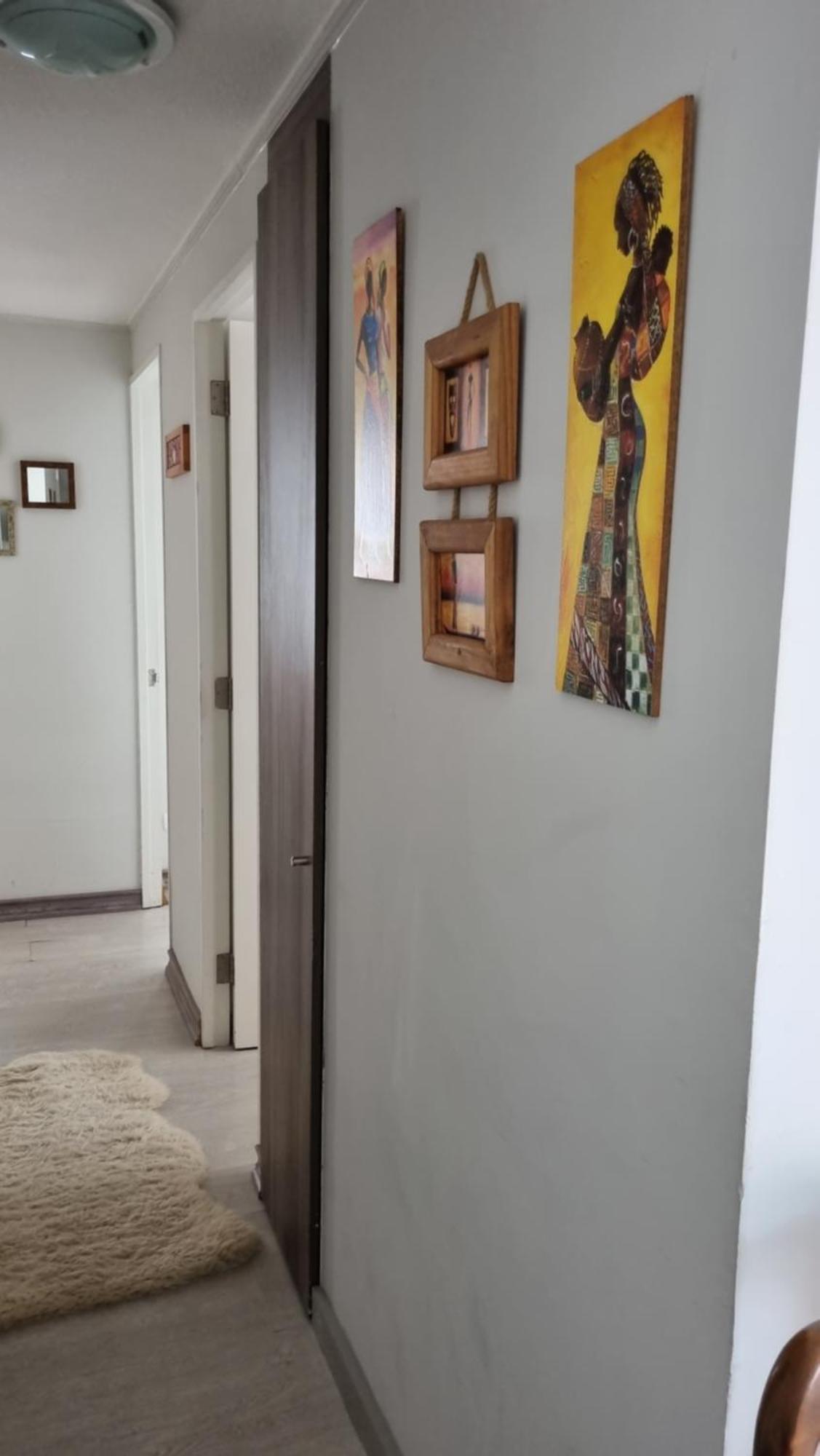 Apartamento Plaza Brintrup Puerto Varas Exterior foto