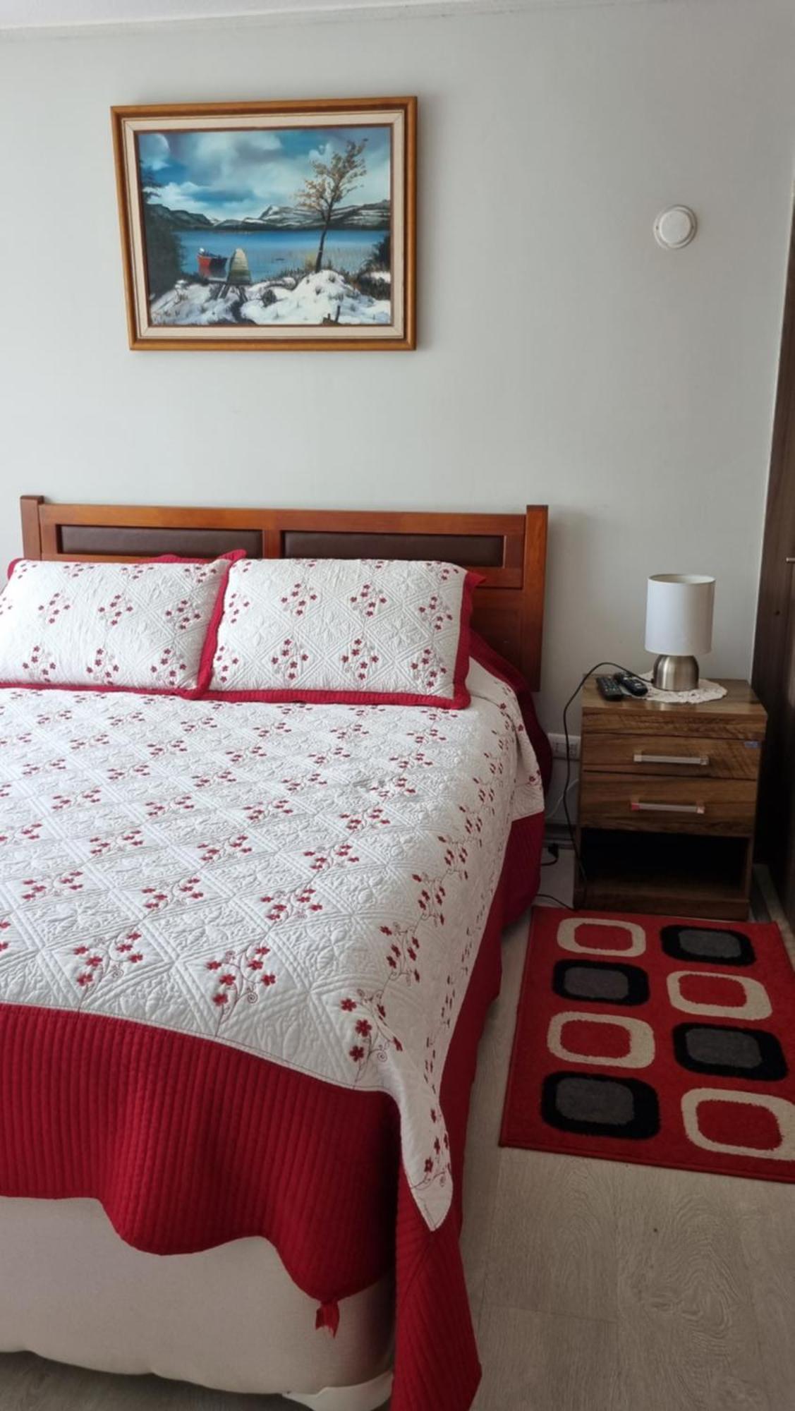 Apartamento Plaza Brintrup Puerto Varas Exterior foto