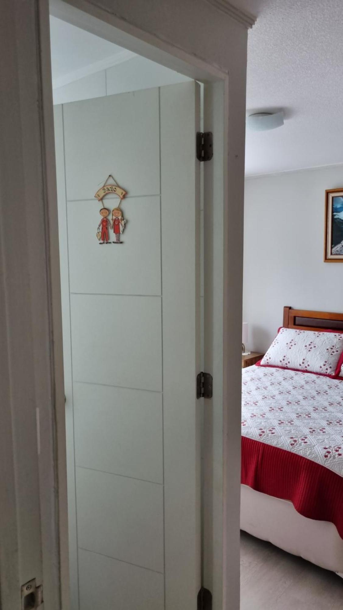 Apartamento Plaza Brintrup Puerto Varas Exterior foto