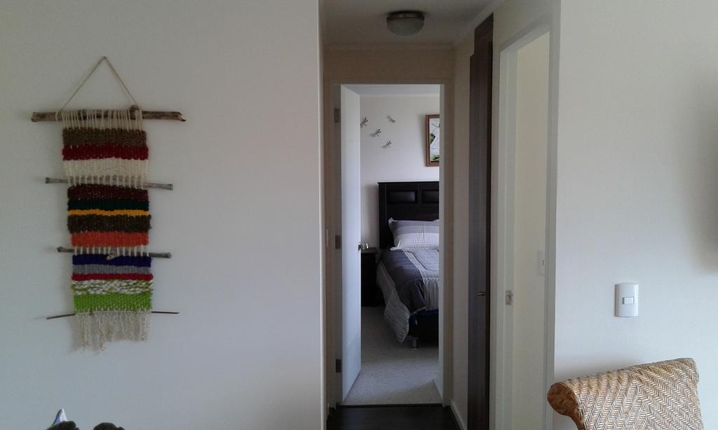 Apartamento Plaza Brintrup Puerto Varas Exterior foto