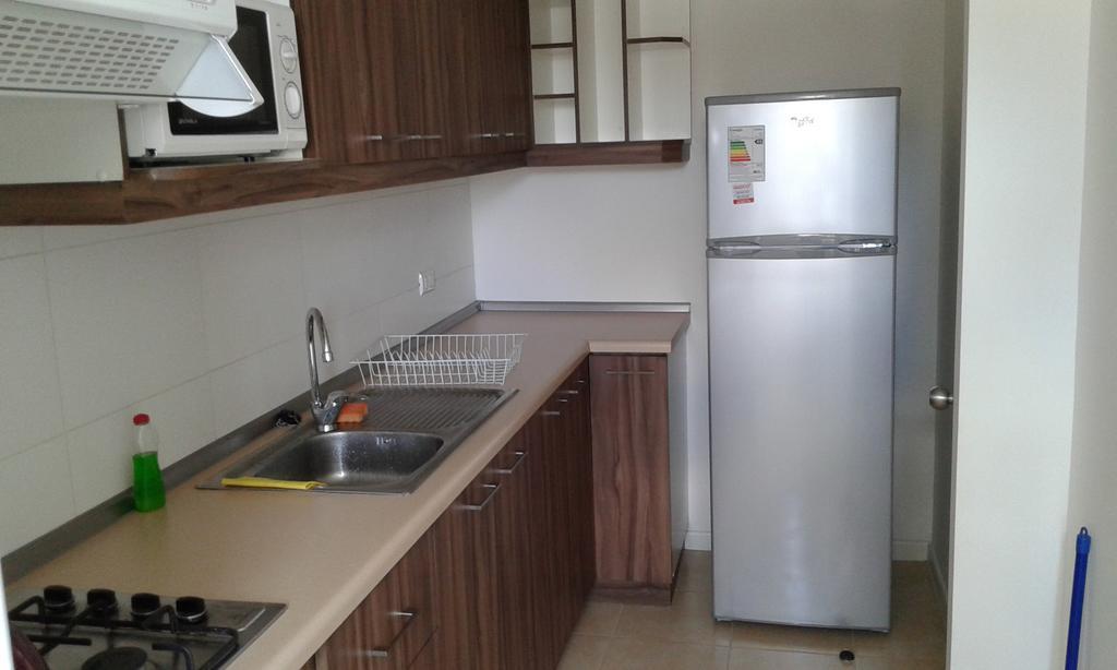 Apartamento Plaza Brintrup Puerto Varas Exterior foto