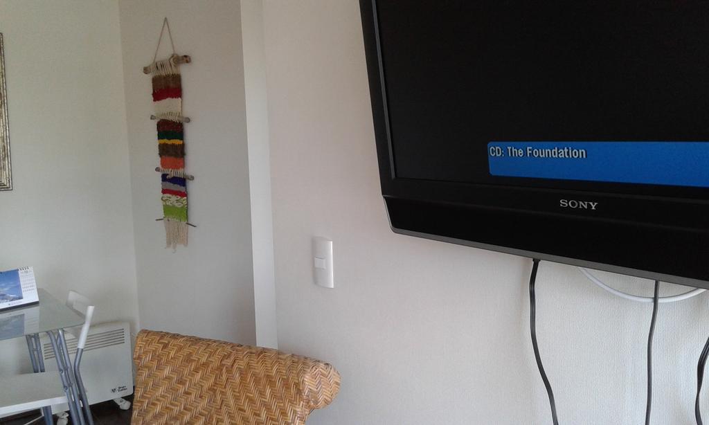 Apartamento Plaza Brintrup Puerto Varas Exterior foto