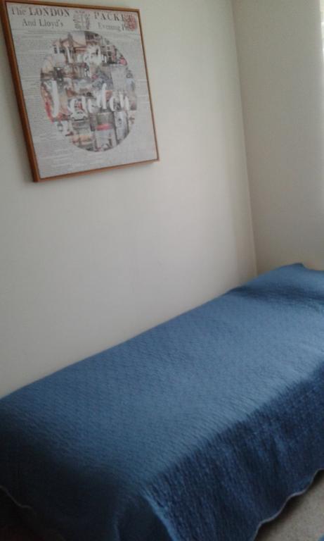 Apartamento Plaza Brintrup Puerto Varas Exterior foto