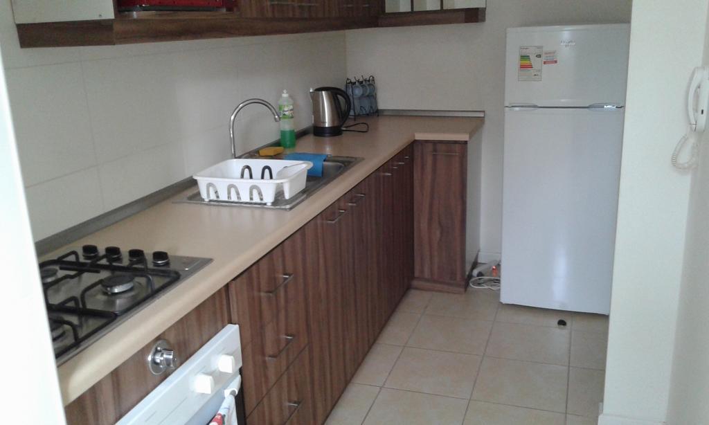 Apartamento Plaza Brintrup Puerto Varas Exterior foto