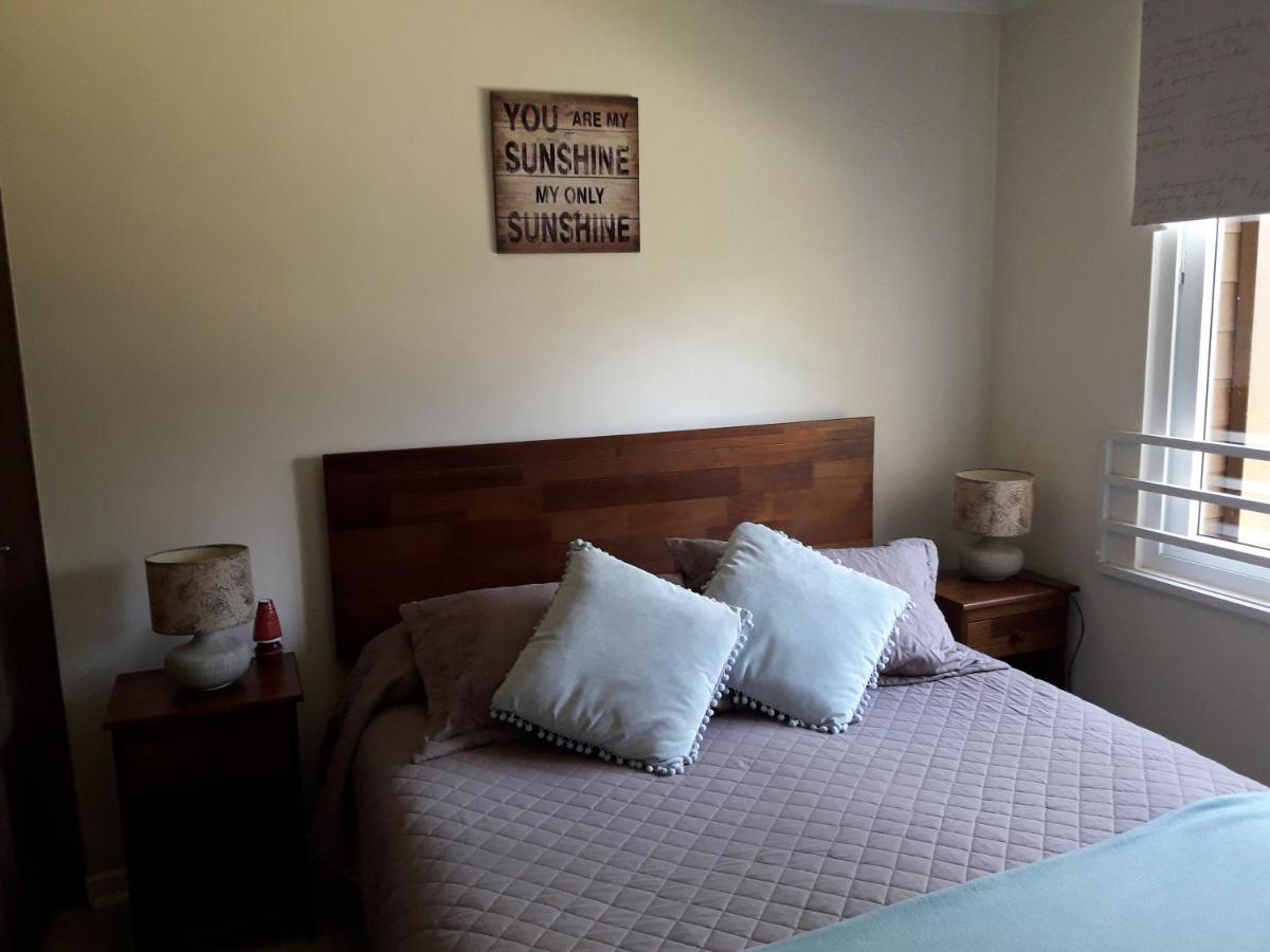 Apartamento Plaza Brintrup Puerto Varas Exterior foto