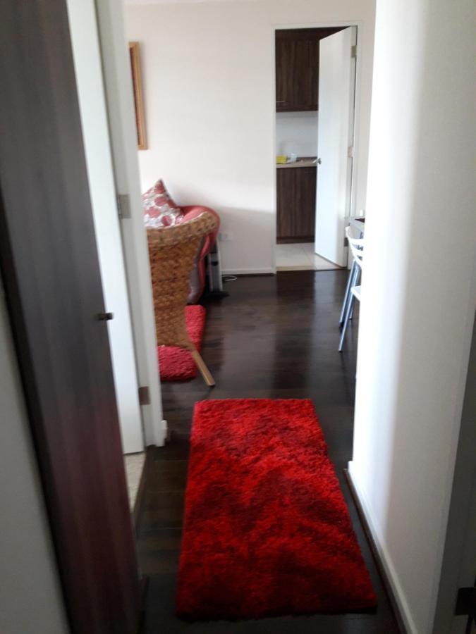 Apartamento Plaza Brintrup Puerto Varas Exterior foto